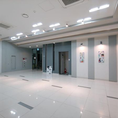 ギャラリー ホテル BnB 済州市 エクステリア 写真